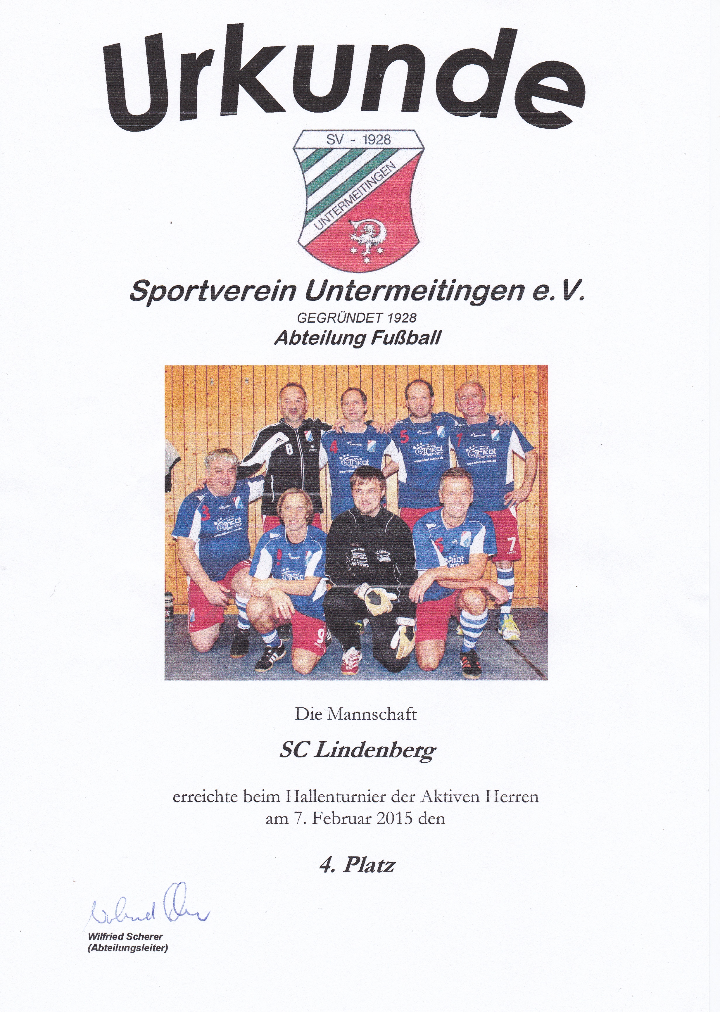 AH-TurnierSchwabmünchenSCLindenberg20150207