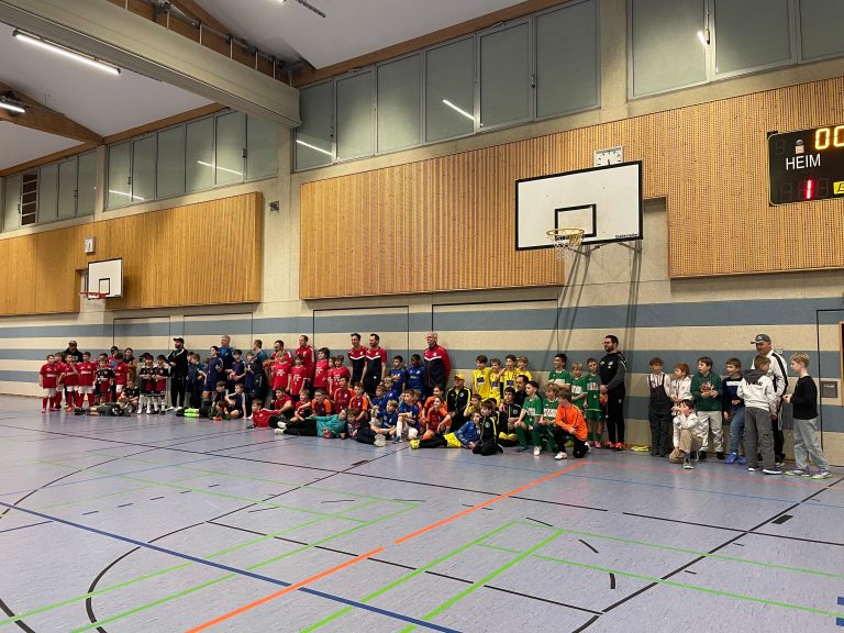 Jubiläums-Hallenturnier des SC Lindenberg ein großer Erfolg! 6f09329d 038d 4cbf 8ae6 60a9c96b47a4