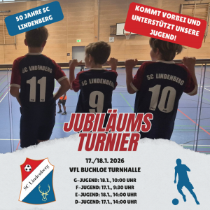 flyer turnier instagram post1