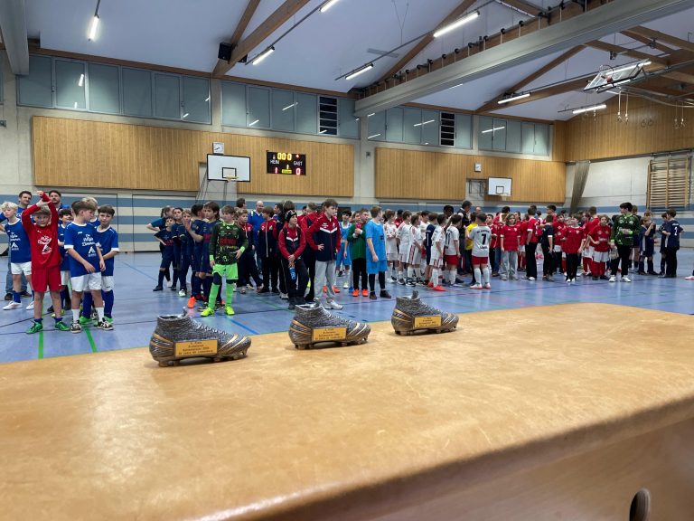 Jubiläums-Hallenturnier des SC Lindenberg ein großer Erfolg! img 20260117 wa0030