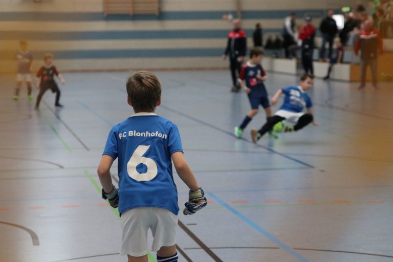 Jubiläums-Hallenturnier des SC Lindenberg ein großer Erfolg! img 7097