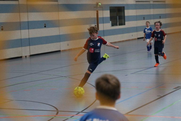 Jubiläums-Hallenturnier des SC Lindenberg ein großer Erfolg! img 7099