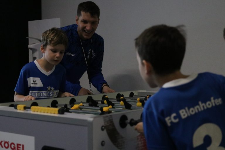 Jubiläums-Hallenturnier des SC Lindenberg ein großer Erfolg! img 7145