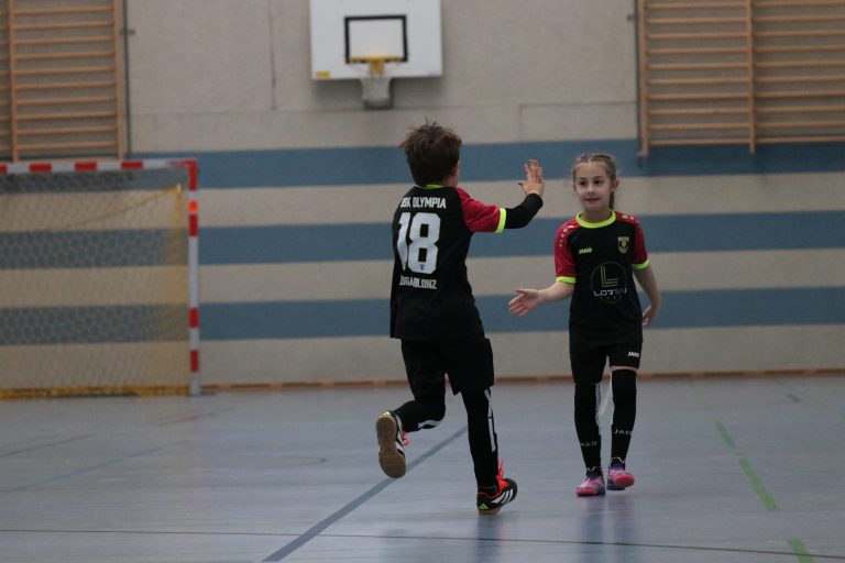 Jubiläums-Hallenturnier des SC Lindenberg ein großer Erfolg! img 7218