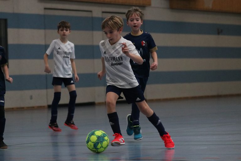 Jubiläums-Hallenturnier des SC Lindenberg ein großer Erfolg! img 7270