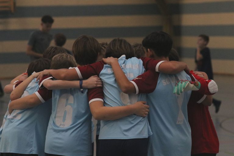 Jubiläums-Hallenturnier des SC Lindenberg ein großer Erfolg! img 7631