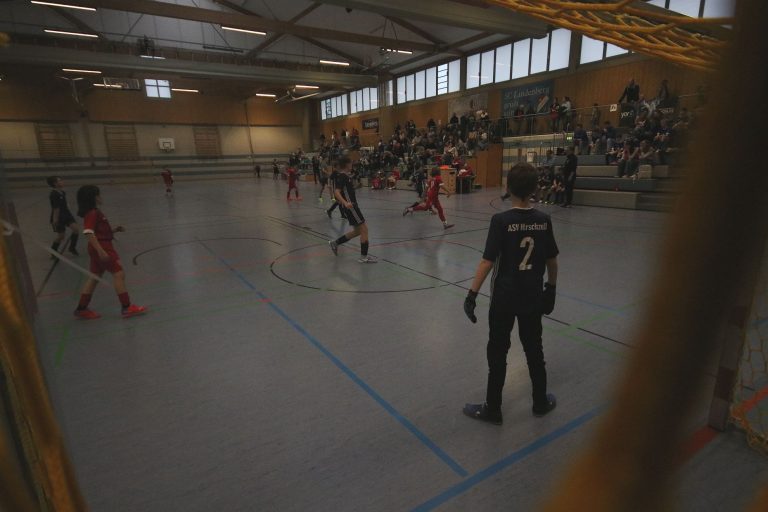 Jubiläums-Hallenturnier des SC Lindenberg ein großer Erfolg! img 7713