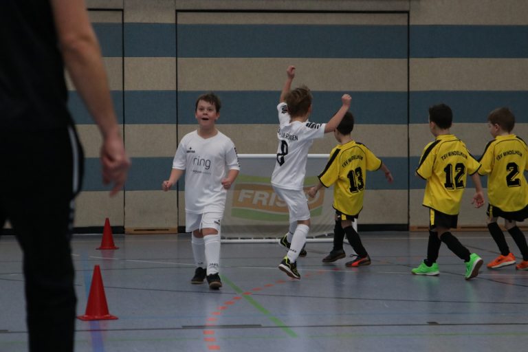 Jubiläums-Hallenturnier des SC Lindenberg ein großer Erfolg! img 7750