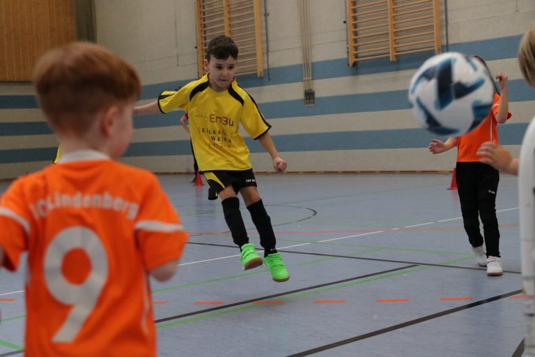 Jubiläums-Hallenturnier des SC Lindenberg ein großer Erfolg! img 8005