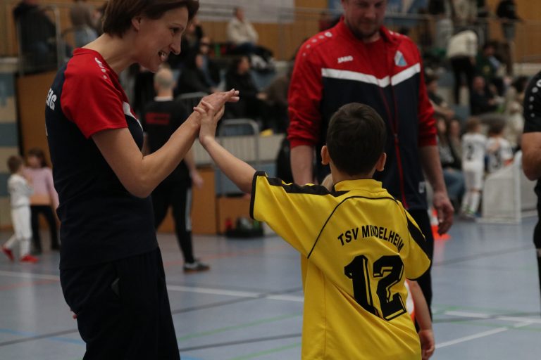 Jubiläums-Hallenturnier des SC Lindenberg ein großer Erfolg! img 8056