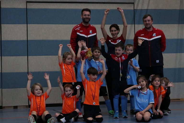 Jubiläums-Hallenturnier des SC Lindenberg ein großer Erfolg! img 8112