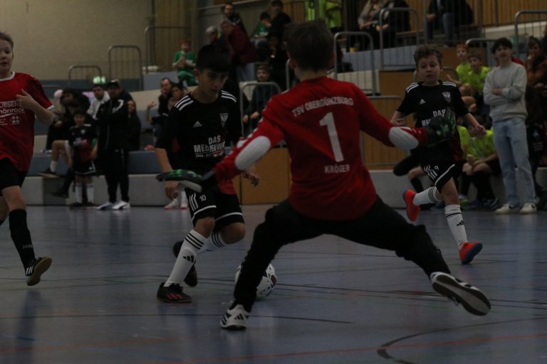 Jubiläums-Hallenturnier des SC Lindenberg ein großer Erfolg! img 8221