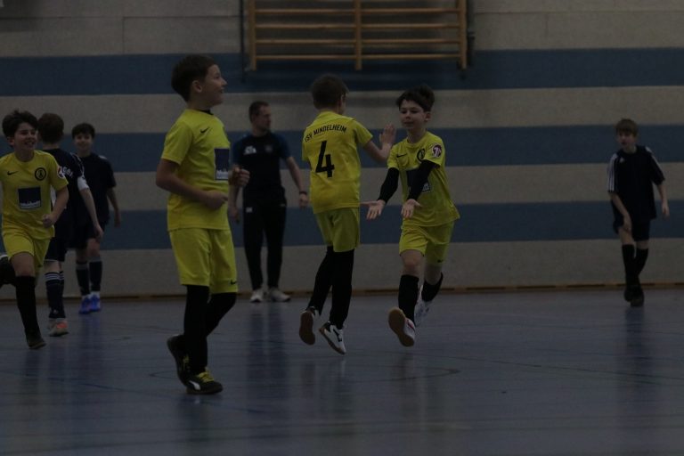 Jubiläums-Hallenturnier des SC Lindenberg ein großer Erfolg! img 8241