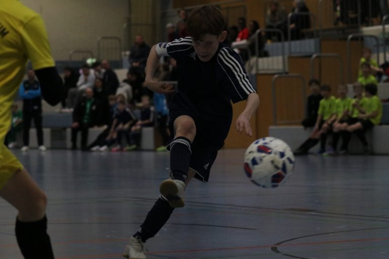 Jubiläums-Hallenturnier des SC Lindenberg ein großer Erfolg! img 8251