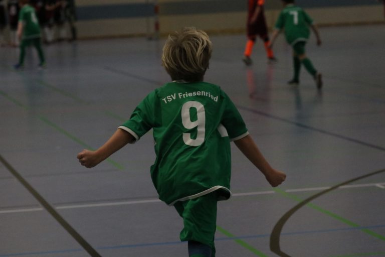 Jubiläums-Hallenturnier des SC Lindenberg ein großer Erfolg! img 8348