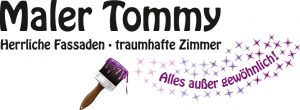 Start maler tommy logo 300x110