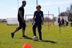 Erfolgreiches Ostercamp 2026 img 9406