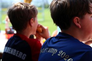 Erfolgreiches Ostercamp 2026 img 9451