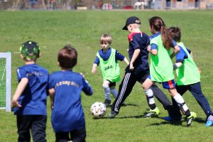 Erfolgreiches Ostercamp 2026 img 9579