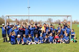 Erfolgreiches Ostercamp 2026 img 9713