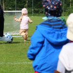 Kindergartenkinder zu Gast beim SC Lindenberg img 0291
