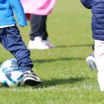 Kindergartenkinder zu Gast beim SC Lindenberg img 0296