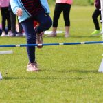 Kindergartenkinder zu Gast beim SC Lindenberg img 0319