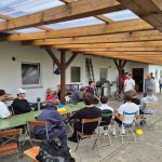 SC Lindenberg stellt neuen Trainer Patrick Müller vor 6c68f156 0d66 43d6 bb89 6f5ba682082c