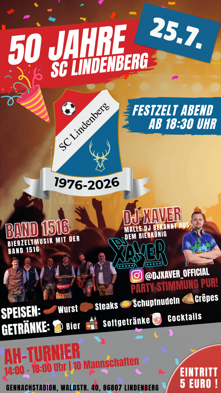 whatsapp flyer 50 jahre feier sc lindenberg final