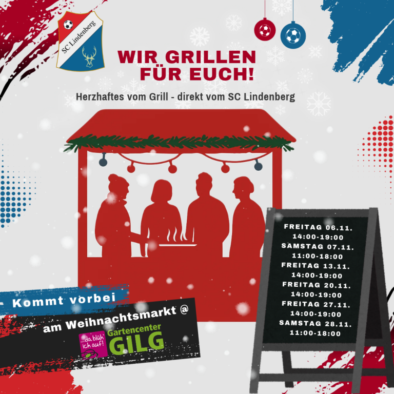 weihnachtsmarkt